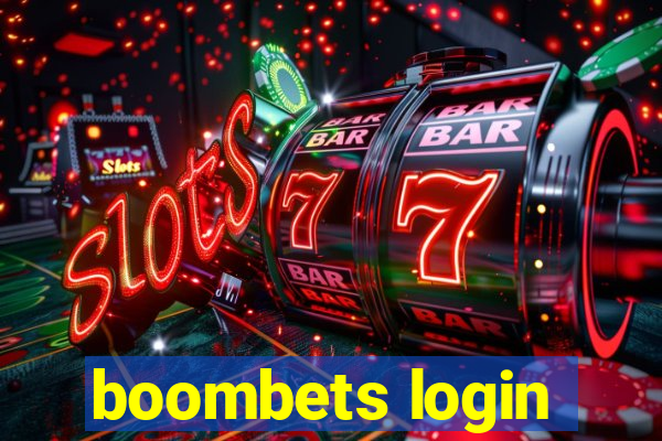 boombets login